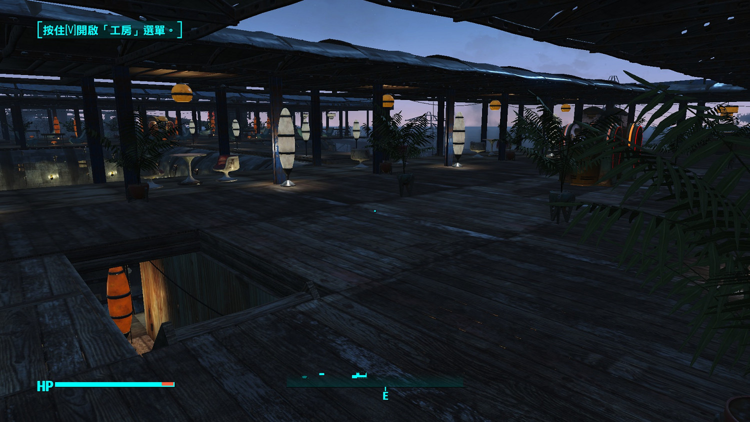 《異塵餘生4》星光五星級酒店精裝圖覽 《異塵餘生4》星光五星級酒店精裝圖覽