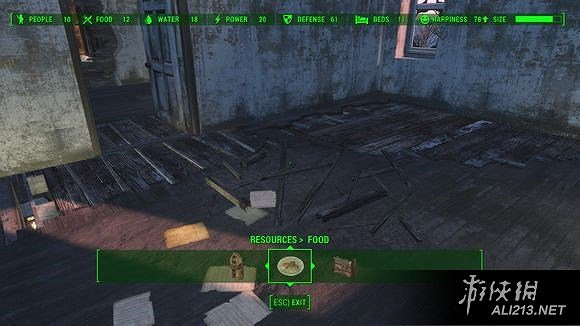 《異塵餘生4》克洛普別墅改造圖文詳解攻略 《異塵餘生4》克洛普別墅改造圖文詳解攻略