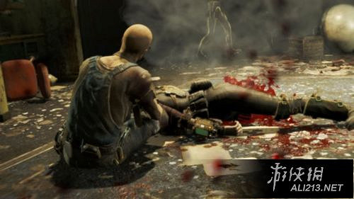 《異塵餘生4》十大死法排行榜 有趣死法