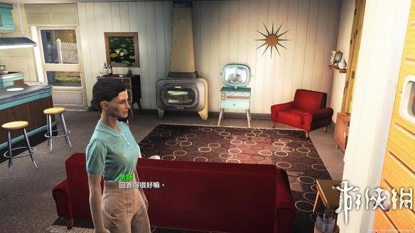 《異塵餘生4》畫質、狗肉及無限空間等MOD匯總