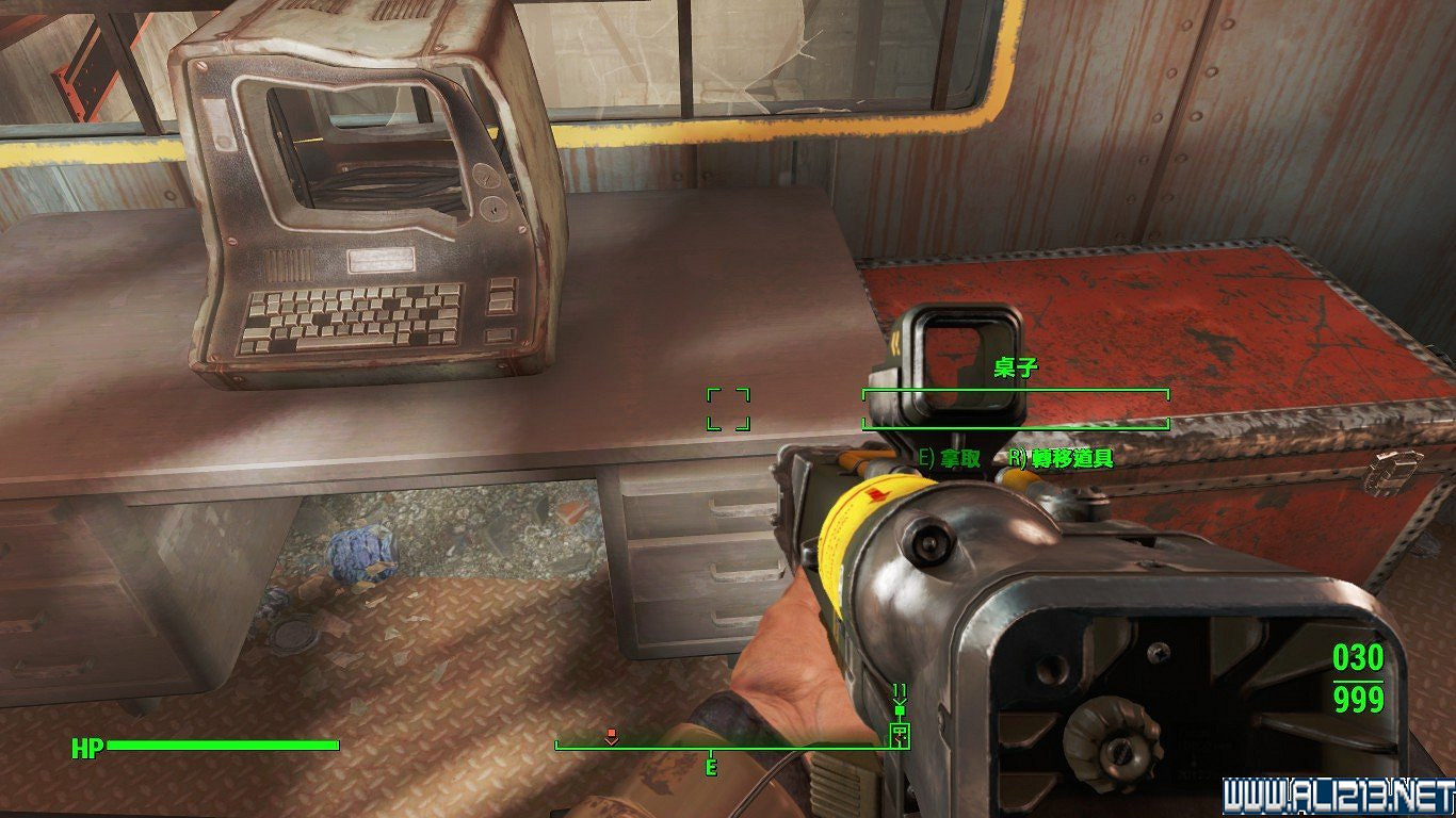 《異塵餘生4》垃圾城奸商傳圖文收集攻略