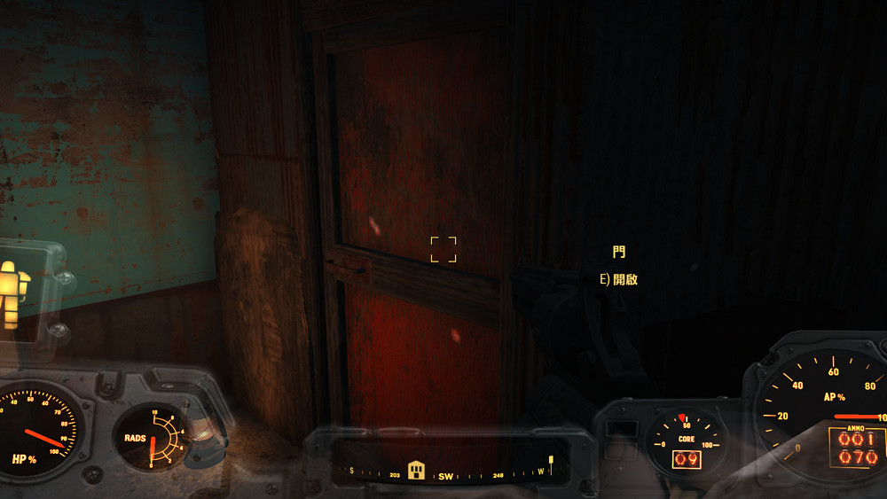 《異塵餘生4》荒野傳說中的迷宮探秘之旅（實錄）