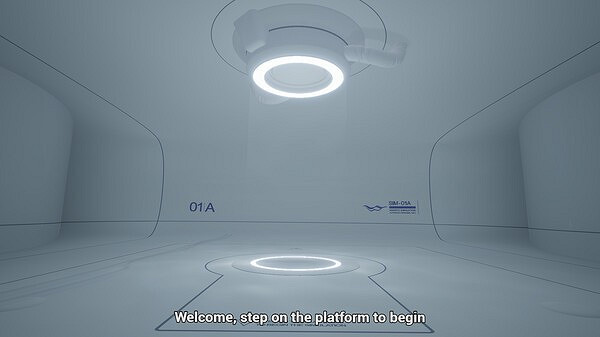 《Subside》Steam試玩發布 VR版潛水模擬