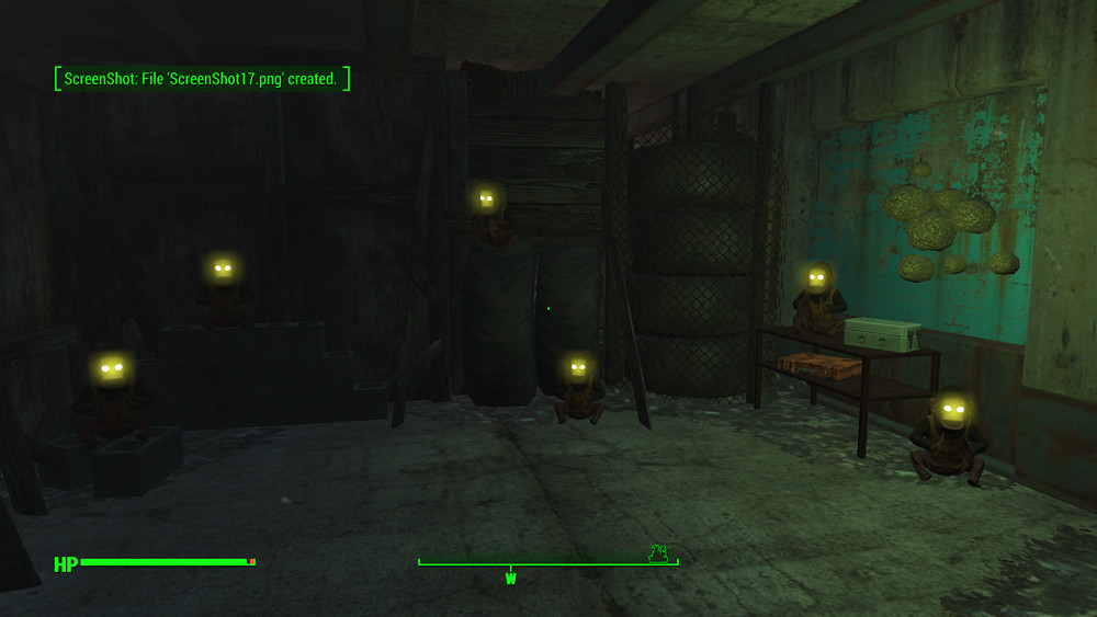 《異塵餘生4》最恐怖場景及地點盤點 《異塵餘生4》最恐怖場景及地點盤點