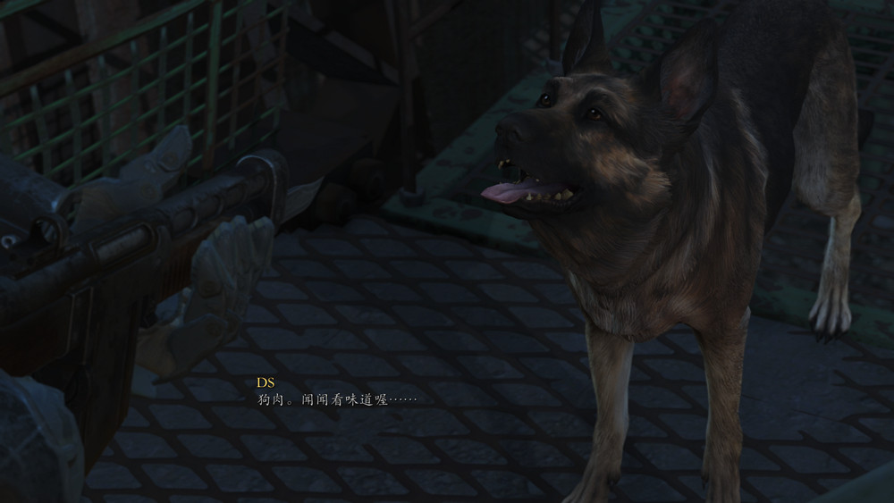 《異塵餘生4》魅力運氣流通關玩法圖文解析攻略