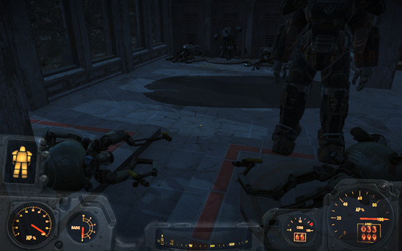 《異塵餘生4》原子通用購物廣場玩法圖文解析攻略 《異塵餘生4》原子通用購物廣場玩法圖文解析攻略