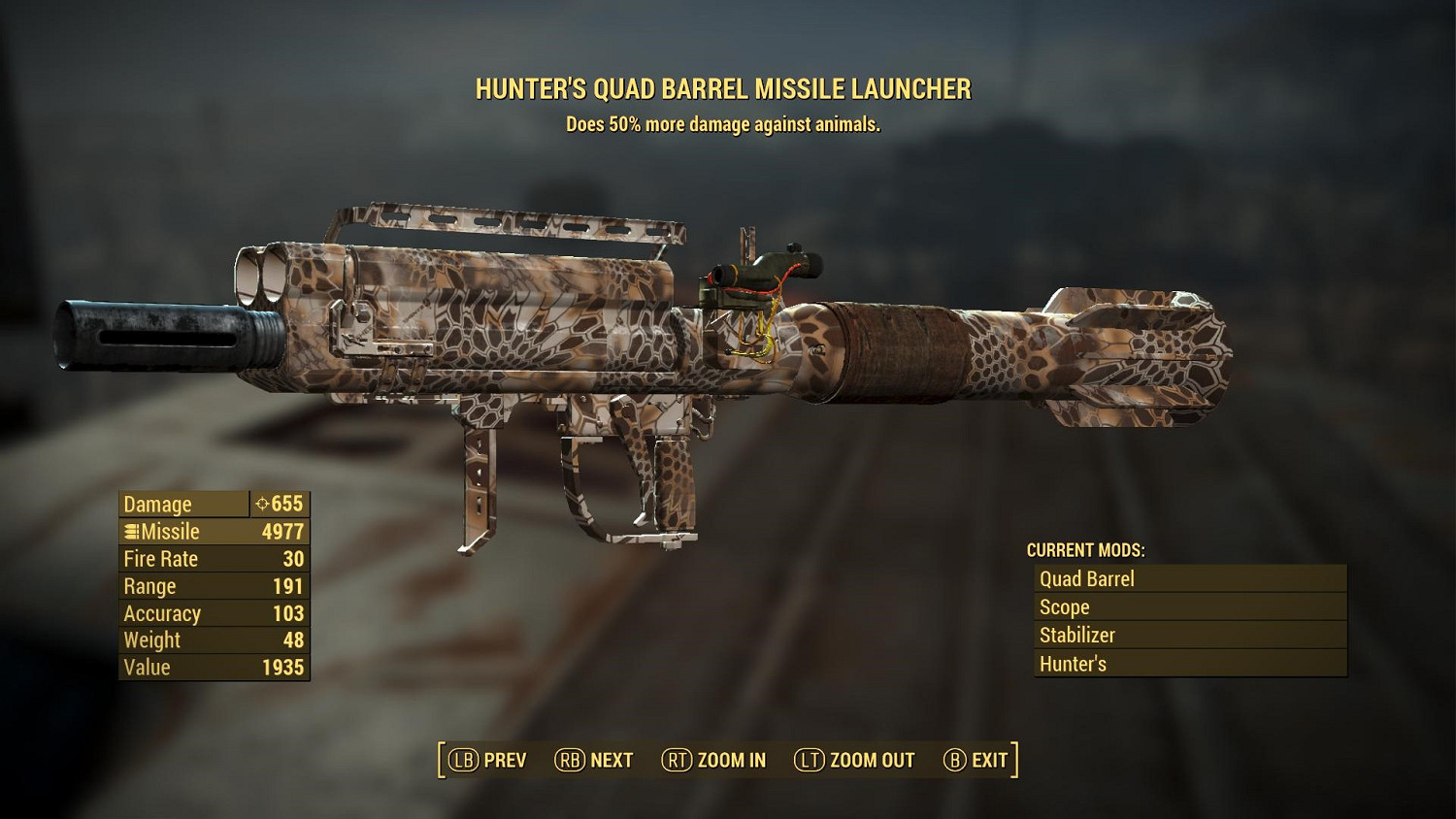 《異塵餘生4》畫質、狗肉及無限空間等MOD匯總