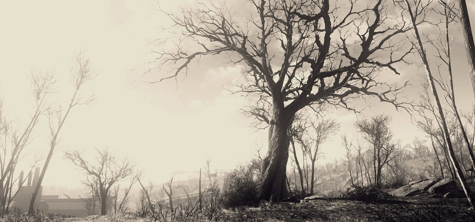 《異塵餘生4》魅力娃娃前置任務接取方法 《異塵餘生4》魅力娃娃前置任務接取方法