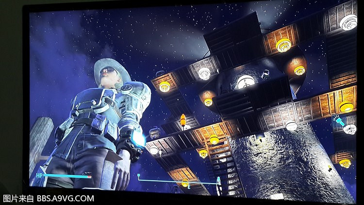 《異塵餘生4》金斯波特燈塔房屋建造賞析 《異塵餘生4》金斯波特燈塔房屋建造賞析