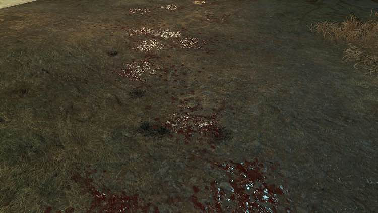 《異塵餘生4》聖約村最殘忍的屠村事件圖文心得