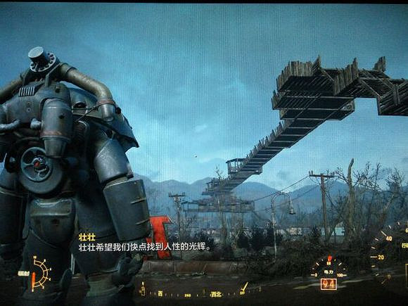 《異塵餘生4》荒野精美建築基礎、進階教學與建築大全