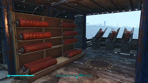 《異塵餘生4》超有意思小屋子位置解析攻略