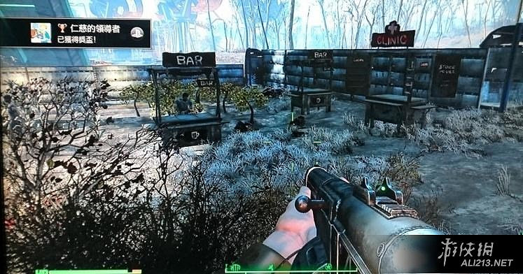 《異塵餘生4》幸福度獎杯解鎖方法解析攻略