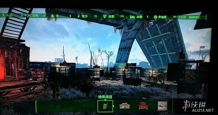 《異塵餘生4》幸福度獎杯解鎖方法解析攻略