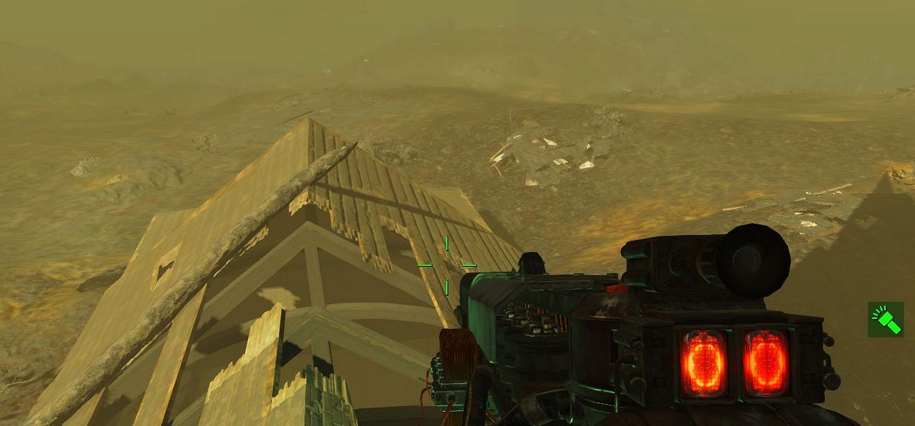 《異塵餘生4》手雷刷怪地點解析攻略