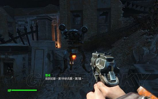 《異塵餘生4》老冰棍克羅格身世背景圖解