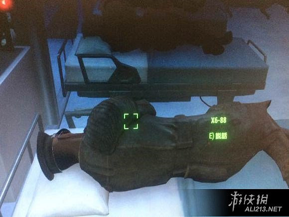 《異塵餘生4》全隊友不死結局玩法圖文詳解