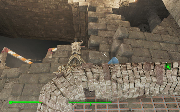 《異塵餘生4》後灣下水道位置及嚇人場景一覽