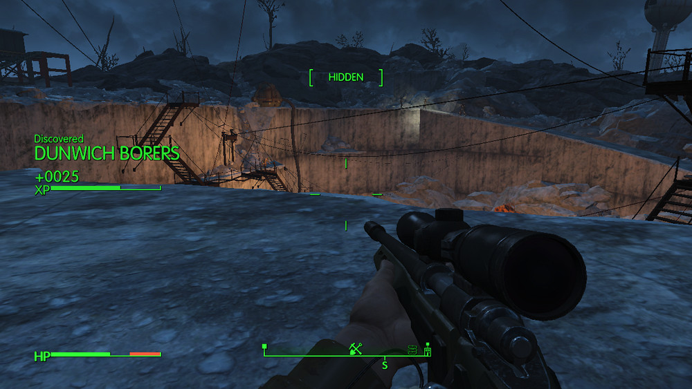 《異塵餘生4》彩蛋及有趣細節任務圖文詳解攻略