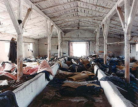 《異塵餘生4》現實與遊戲的荒野世界