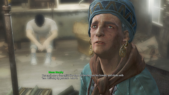 《異塵餘生4》彩蛋及有趣細節任務圖文詳解攻略 《異塵餘生4》彩蛋及有趣細節任務圖文詳解攻略