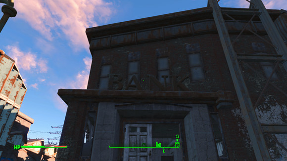 《異塵餘生4》全彩蛋匯總 向那些經典致敬