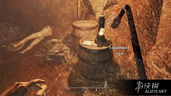 《異塵餘生4》2級近戰打史旺圖文教學 《異塵餘生4》2級近戰打史旺圖文教學