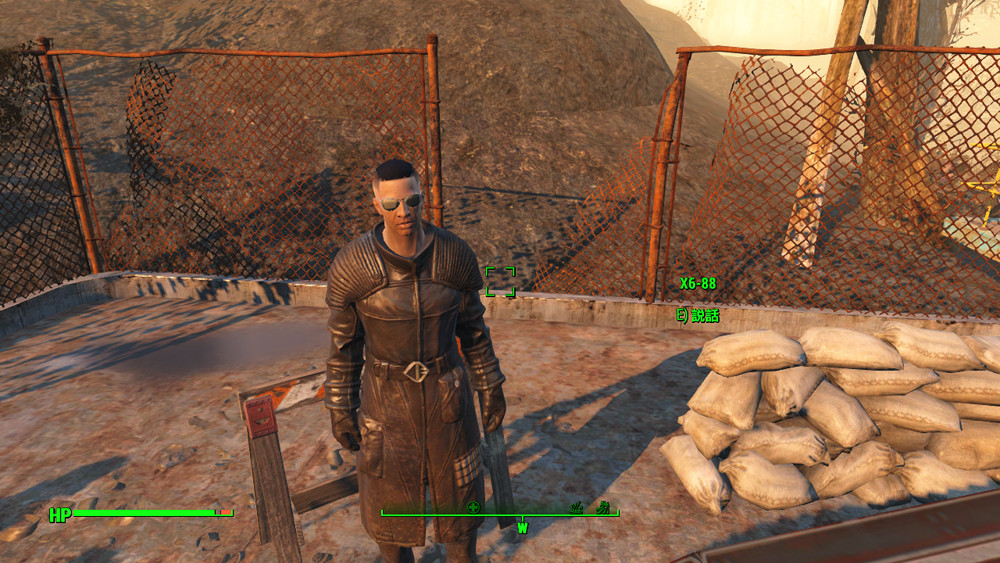 《異塵餘生4》全隊友屬性資料圖文詳解 狗肉智力爆表