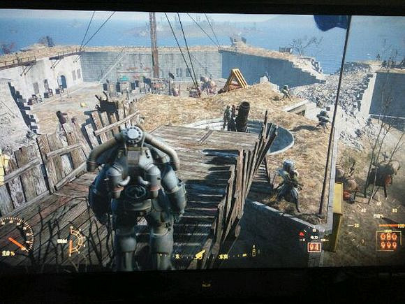 《異塵餘生4》荒野精美建築基礎、進階教學與建築大全 《異塵餘生4》荒野精美建築基礎、進階教學與建築大全