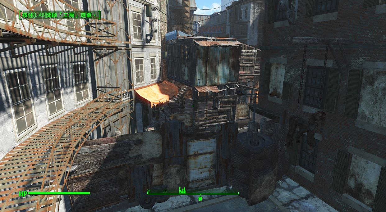 《異塵餘生4》無MOD控制台房子建設圖文一覽 劊子手小巷+奇觀島建設+星光休息站圖賞 《異塵餘生4》無MOD控制台房子建設圖文一覽 劊子手小巷+奇觀島建設+星光休息站圖賞