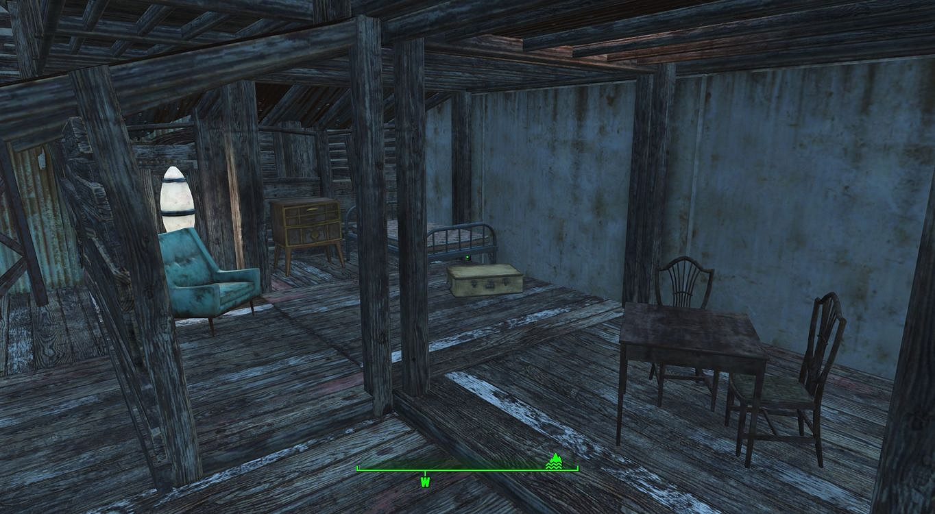 《異塵餘生4》無MOD控制台房子建設圖文一覽 劊子手小巷+奇觀島建設+星光休息站圖賞 《異塵餘生4》無MOD控制台房子建設圖文一覽 劊子手小巷+奇觀島建設+星光休息站圖賞