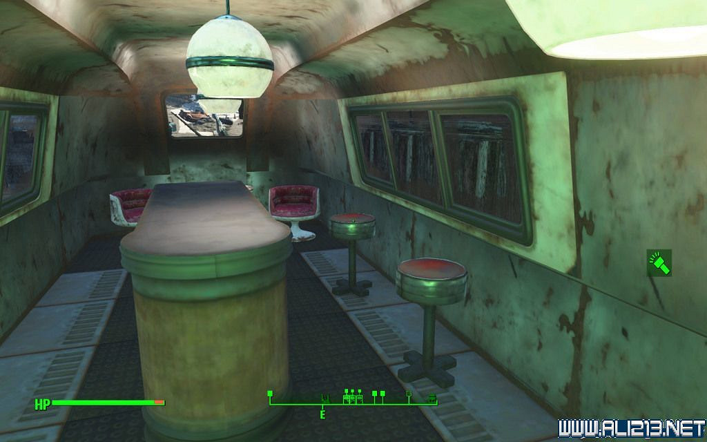 《異塵餘生4》荒野格雷花園改造計劃圖文詳解