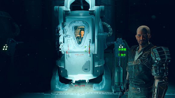 《異塵餘生4》瓦倫坦的訊息獲取心得分享