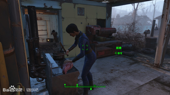 《異塵餘生4》全流程不用小黑攻略