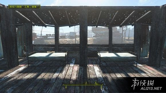 《異塵餘生4》荒野精美建築基礎、進階教學與建築大全