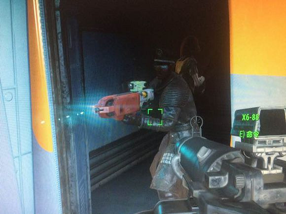 《異塵餘生4》隊友全部不死結局玩法解析攻略