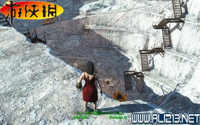 《異塵餘生4》全稀有武器收集圖文詳解攻略