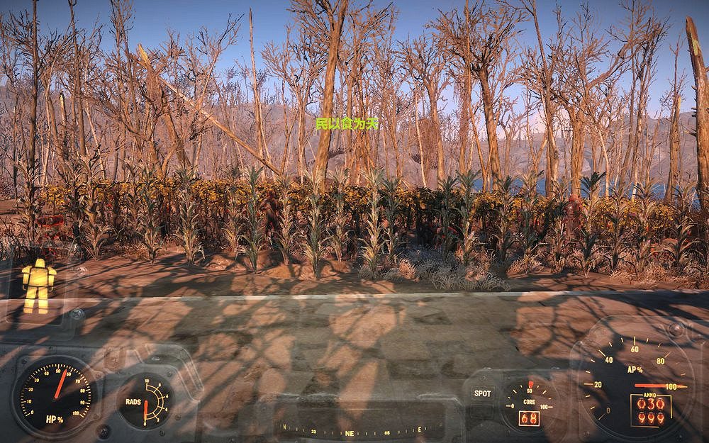 《異塵餘生4》全資源獲得方法圖文教學