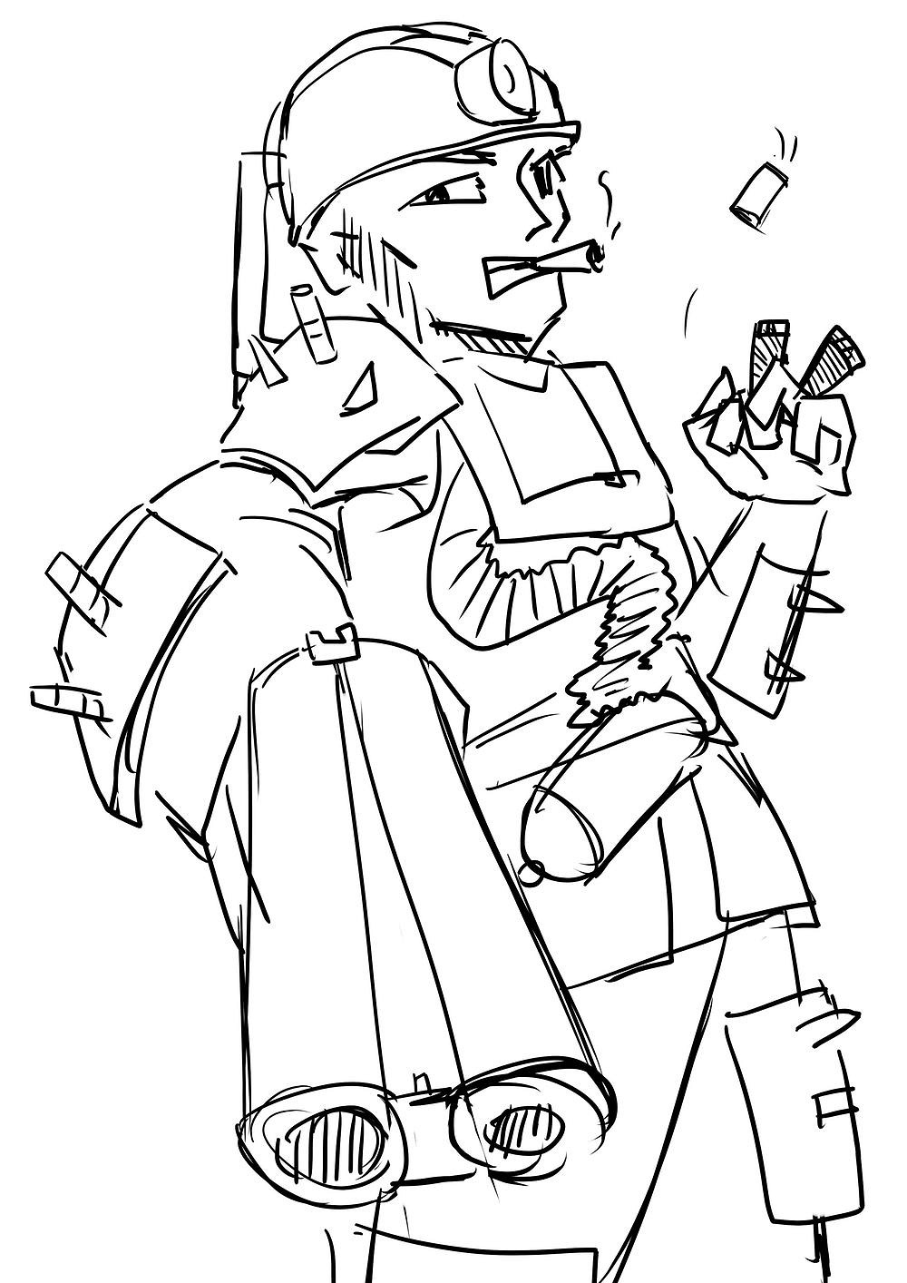 《異塵餘生4》全職業流派總結 近戰流及手槍流玩法匯總