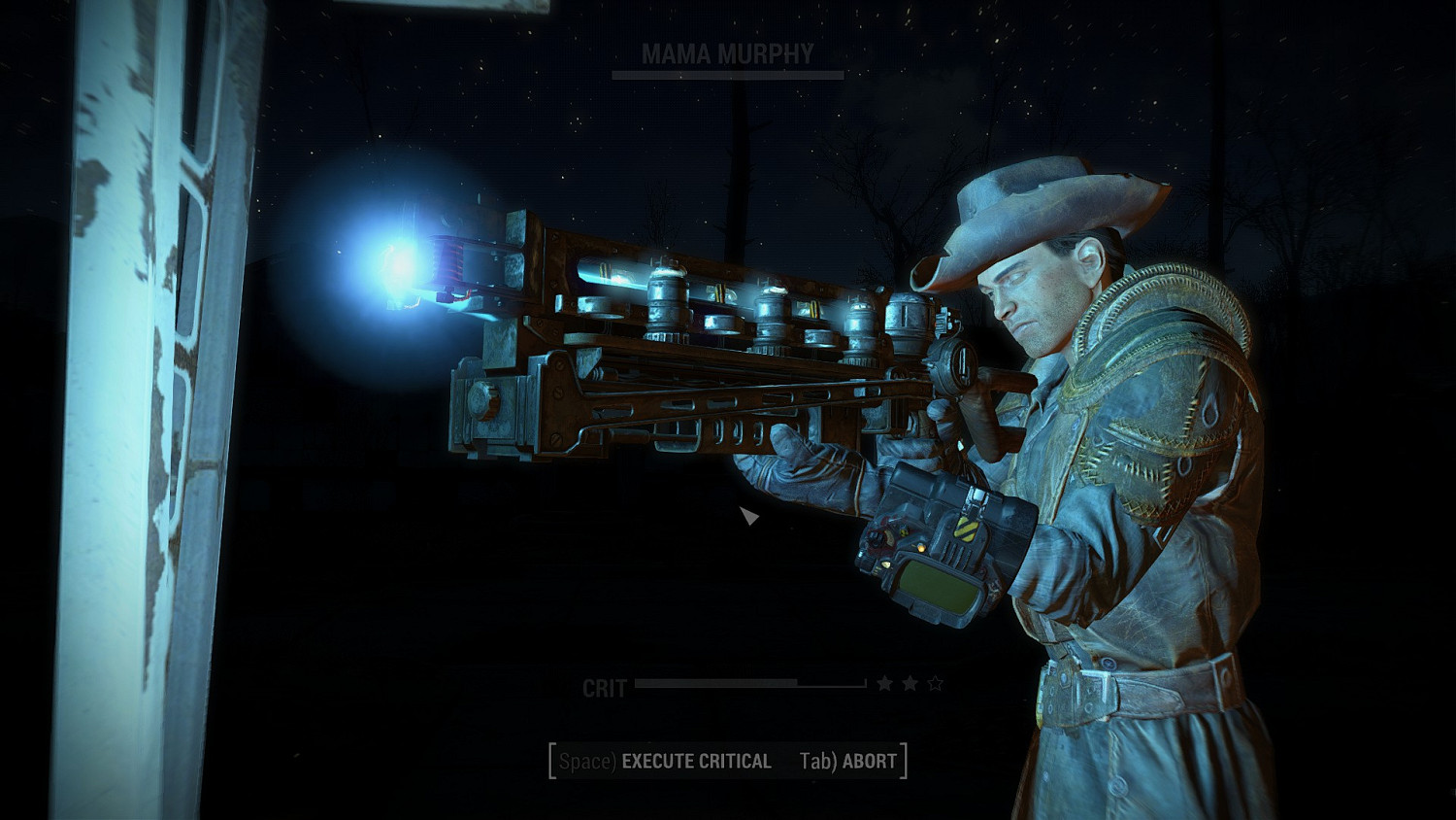 《異塵餘生4》元旦MOD特輯（衣物+動力甲+武器）