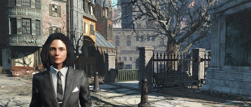 《異塵餘生4》各類西裝程式碼一覽 《異塵餘生4》各類西裝程式碼一覽