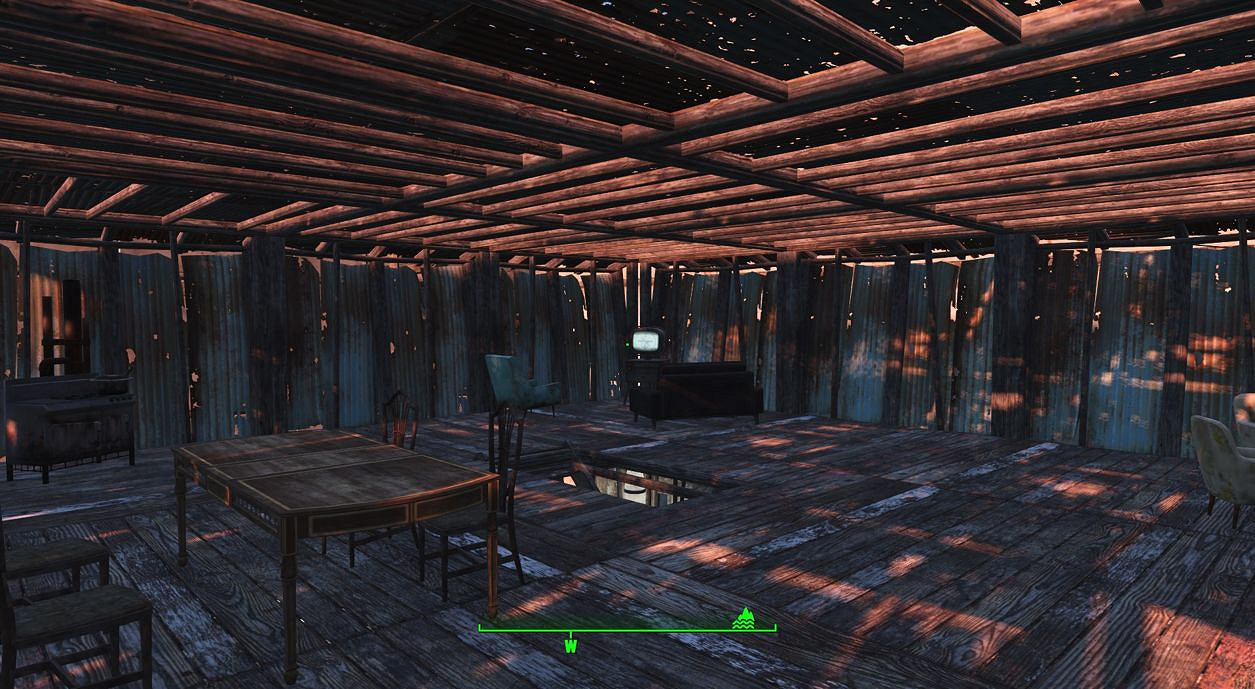 《異塵餘生4》無MOD控制台房子建設圖文一覽 劊子手小巷+奇觀島建設+星光休息站圖賞 《異塵餘生4》無MOD控制台房子建設圖文一覽 劊子手小巷+奇觀島建設+星光休息站圖賞