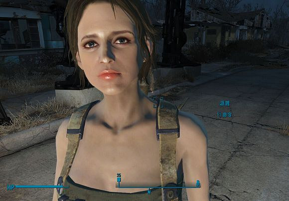 《異塵餘生4》NPC隨意捏臉方法解析攻略 NPC捏臉程式碼 《異塵餘生4》NPC隨意捏臉方法解析攻略 NPC捏臉程式碼