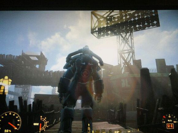 《異塵餘生4》荒野精美建築基礎、進階教學與建築大全 《異塵餘生4》荒野精美建築基礎、進階教學與建築大全