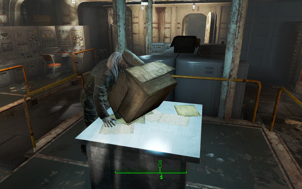 《異塵餘生4》隱藏地點鬼魂艦隊位置圖解 探秘之旅 《異塵餘生4》隱藏地點鬼魂艦隊位置圖解 探秘之旅