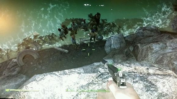 《異塵餘生4》克洛普莊園位置解析 克洛普莊園在哪裡