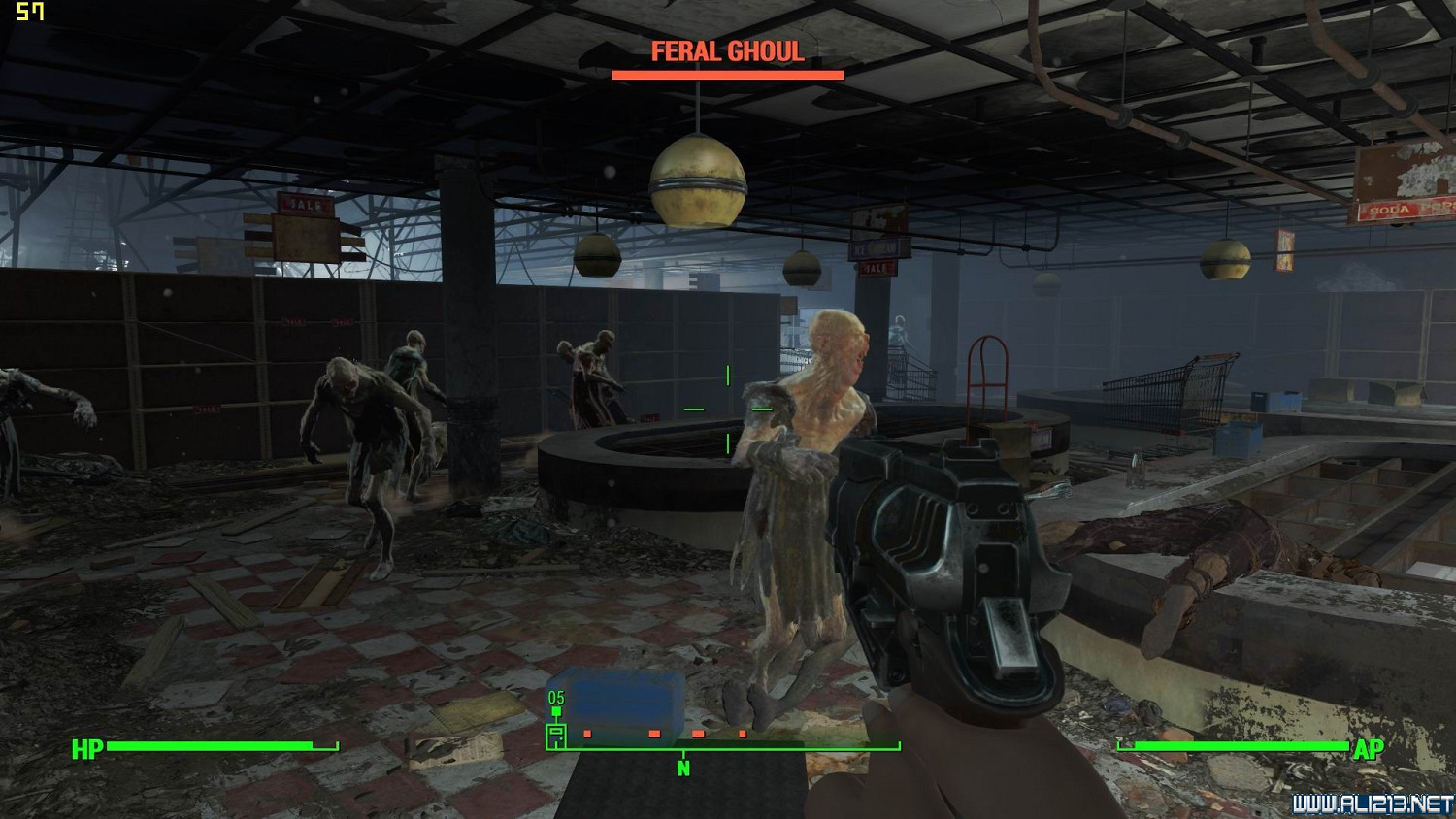 《異塵餘生4》更多怪物MOD卡頓問題解決指南 《異塵餘生4》更多怪物MOD卡頓問題解決指南