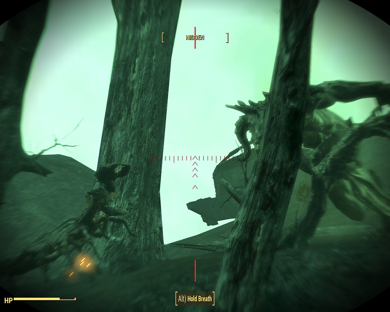 《異塵餘生4》菜鳥荒野邊境之旅圖文一覽