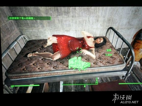 《異塵餘生4》與派普及凱特啪啪啪方法 派普及凱特刷好感度流程詳解