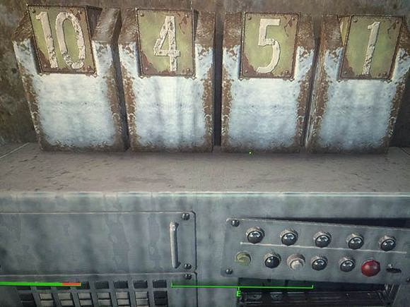 《異塵餘生4》勝利者手槍獲得方法解析攻略